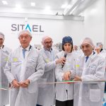 Sitael inaugura la sua Space Factory