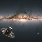 Esa ha spento Gaia, madre della mappa più accurata della Via Lattea