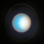 Giorni più lunghi per Urano