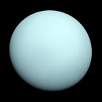 Urano occulta una stella nel cielo d’aprile