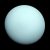 Urano occulta una stella nel cielo d’aprile