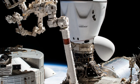 Nasa cerca missioni verso la Iss comandate da astronauti privati