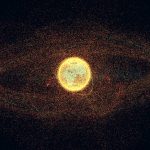 Una panoramica dell’ambiente spaziale in un nuovo report dell’Esa
