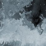 Antartide, lo sguardo di CryoSat-2 sui laghi ‘nascosti’