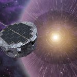 La sonda Imap studierà l’Eliosfera
