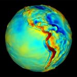 Un nuovo strumento per misurare la gravità della Terra