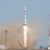 Soyuz con equipaggio verso la Stazione Spaziale
