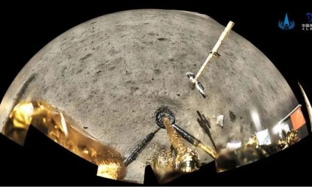 Cina e Stati Uniti più vicini grazie alla Luna
