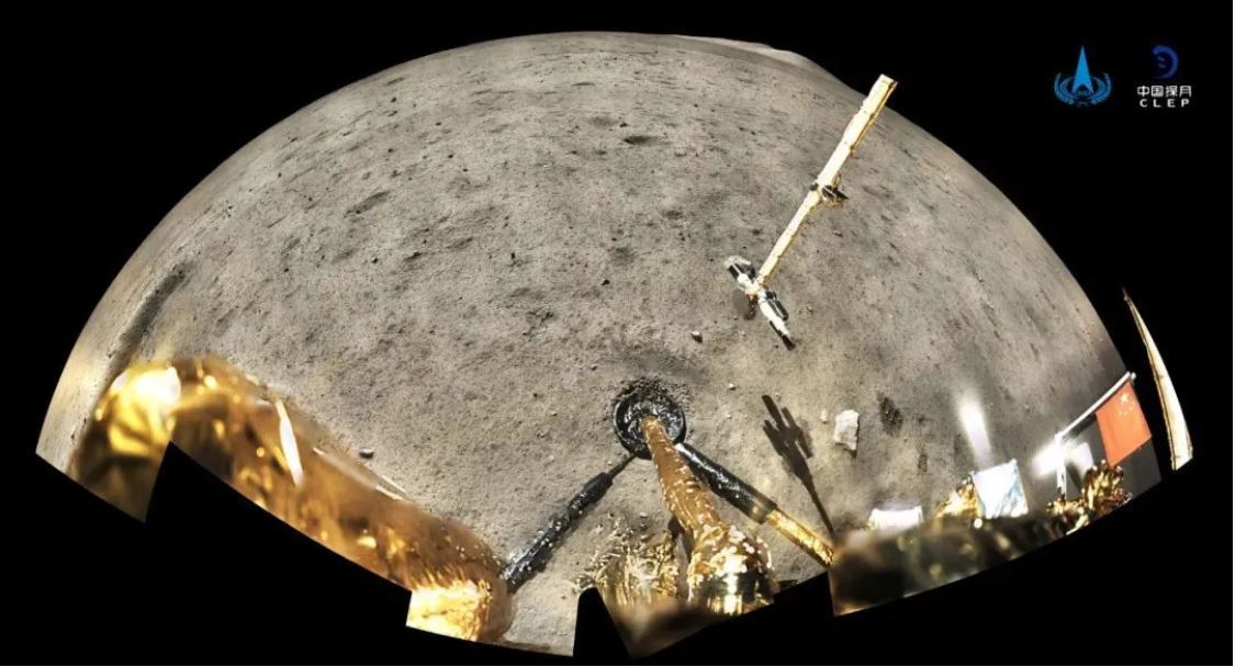 Cina e Stati Uniti più vicini grazie alla Luna