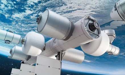 Orbital Reef supera il test “umano”