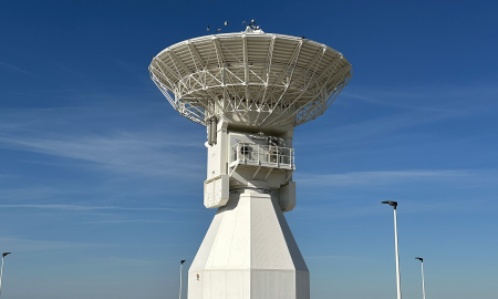 A Matera il futuro della geodesia spaziale