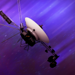 Voyager 1 riattiva propulsori fondamentali prima della pausa delle comunicazioni