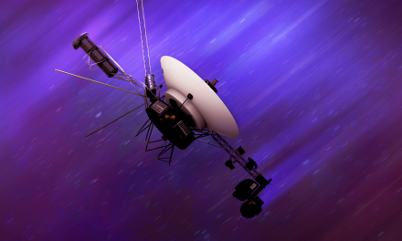 Voyager 1 riattiva propulsori fondamentali prima della pausa delle comunicazioni