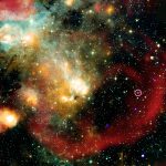 Un battito stellare ogni 44 minuti