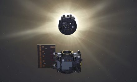 Proba-3 di Esa è la prima missione di volo in formazione di precisione al mondo