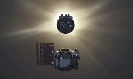 Proba-3 di Esa è la prima missione di volo in formazione di precisione al mondo