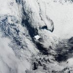 L’iceberg più grande del mondo sotto gli occhi di Copernicus