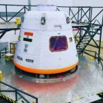 India, nuovo rinvio per gli astronauti della missione Gaganyaan