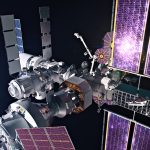 Deep Space: Gateway, l’Italia protagonista per la prima stazione spaziale in orbita lunare