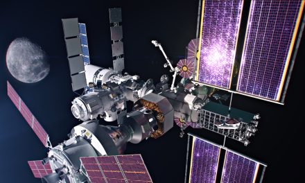 Deep Space: Gateway, l’Italia protagonista per la prima stazione spaziale in orbita lunare