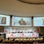 Geo Global Forum 2025: promuovere l’Intelligenza della Terra per un futuro sostenibile