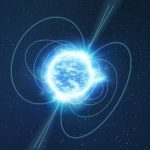 Ixpe svela la polarizzazione dei raggi X di una magnetar attiva