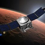 Marte, nuovi dettagli sulla fuga dell’atmosfera