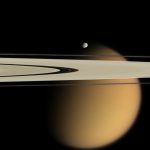 L’atmosfera di Titano al ritmo delle stagioni