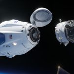 Axiom Space torna sulla Stazione Spaziale Internazionale