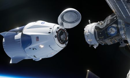 Axiom Space torna sulla Stazione Spaziale Internazionale
