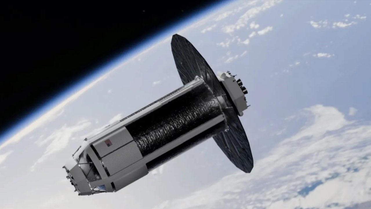 Luna, prosegue lo sviluppo del lander di Blue Origin