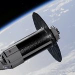 Luna, prosegue lo sviluppo del lander di Blue Origin