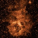 Spherex ha iniziato la mappatura totale dell’universo