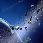 DEEP SPACE: Traffico in orbita: l’Italia protagonista nella lotta ai detriti spaziali