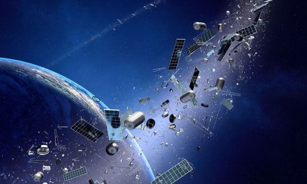 DEEP SPACE: Traffico in orbita: l’Italia protagonista nella lotta ai detriti spaziali