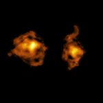 Scoperte galassie killer nell’universo primordiale
