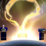 Punch, la prima missione per studiare insieme corona, vento solare ed eliosfera