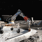La Nasa punta alla costruzione in loco su Luna e Marte