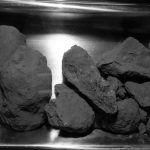 Un impatto catastrofico ha magnetizzato la Luna