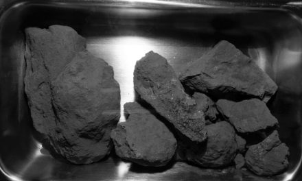 Un impatto catastrofico ha magnetizzato la Luna