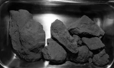 Un impatto catastrofico ha magnetizzato la Luna