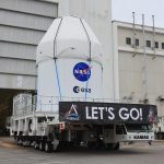 Verso Artemis II