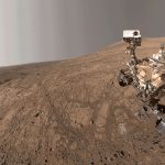 Perseverance, un autoscatto per i 1500 giorni di missione