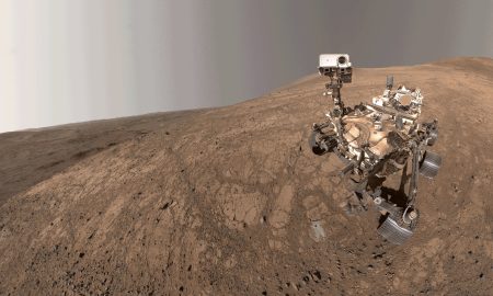Perseverance, un autoscatto per i 1500 giorni di missione