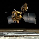 Il Mars Reconaissance Orbiter espande le sue capacità