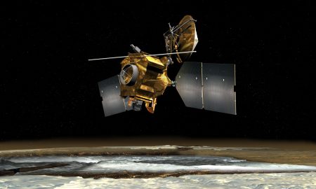 Il Mars Reconaissance Orbiter espande le sue capacità