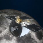La Cina testa nuove orbite per future infrastrutture Terra-Luna