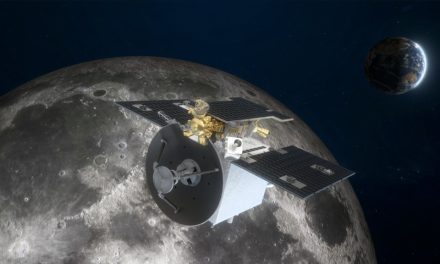 La Cina testa nuove orbite per future infrastrutture Terra-Luna