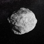 L’asteroide 2024 YR4 tornerà per visitare la Luna?