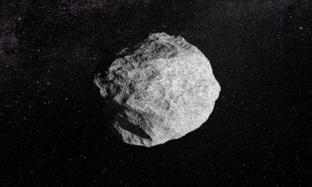 L’asteroide 2024 YR4 tornerà per visitare la Luna?